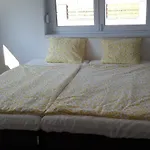 בית נופש Hunor House *