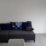 בית נופש Hunor House *