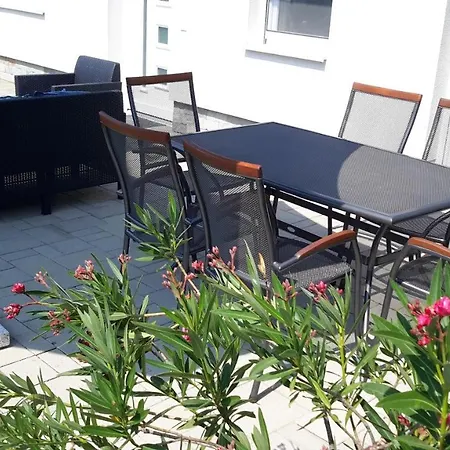 Hunor House Casa vacanze