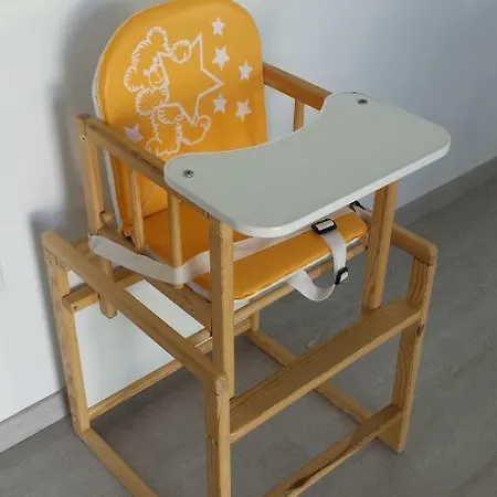 Prázdninový dům Hunor House *