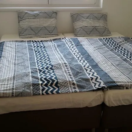 Hunor House Prázdninový dům