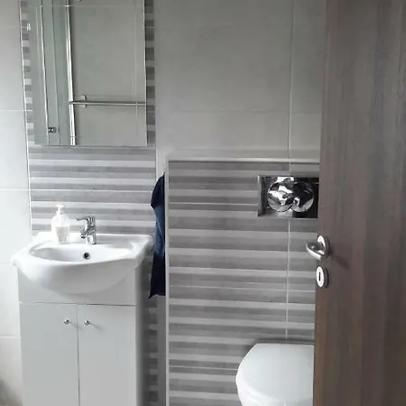 Prázdninový dům Hunor House Siófok