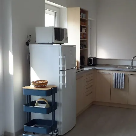 Hunor House Casa vacanze Siófok