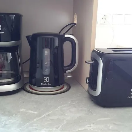 Hunor House Prázdninový dům *