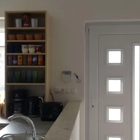 Hunor House Prázdninový dům Siófok