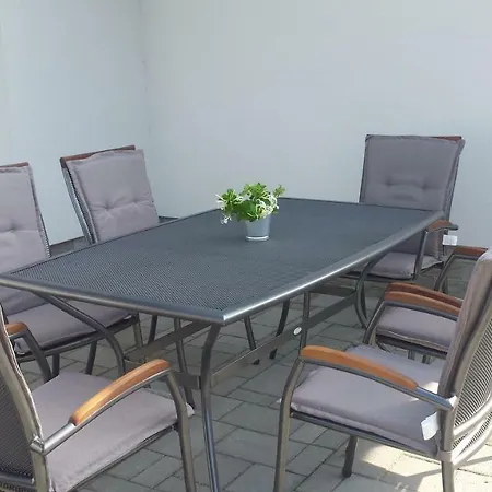 Hunor House Prázdninový dům *