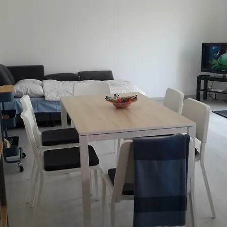 Hunor House 度假居 希欧福克