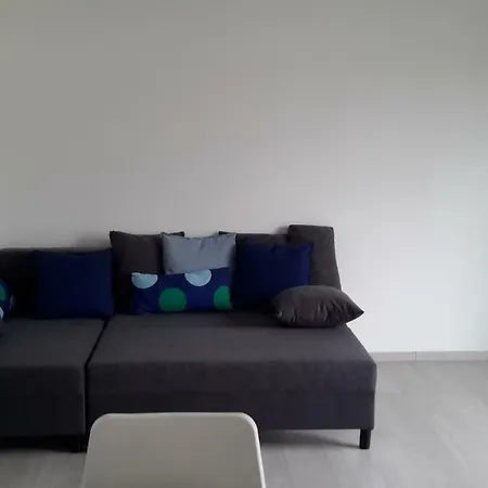 度假居 Hunor House *
