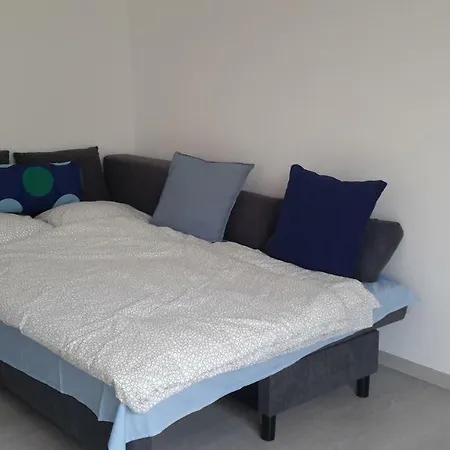 Casa vacanze Hunor House Siófok