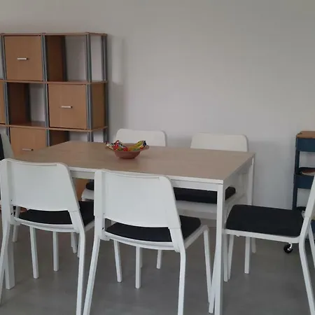 Prázdninový dům Hunor House